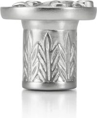Somerset Mini Knob Satin Nickel Finish 8348/22