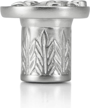 Somerset Mini Knob Satin Nickel Finish 8348/22