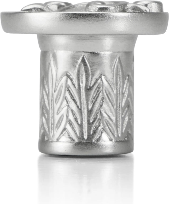 Somerset Mini Knob Satin Nickel Finish 8348/22