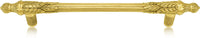 8'' cc Hampton Small Appliance Pull Museum Gold Finish 8350/1