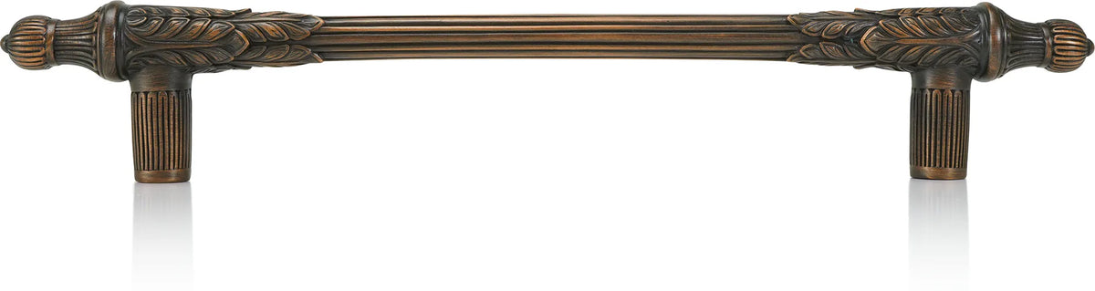 8'' cc Hampton Small Appliance Pull Oiled Bronze Finish 8350/44