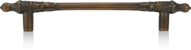 8'' cc Hampton Small Appliance Pull Oiled Bronze Finish 8350/44