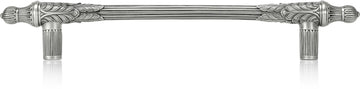 8'' cc Hampton Small Appliance Pull Antique Nickel Finish 8350AN