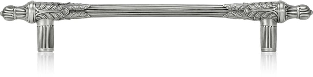8'' cc Hampton Small Appliance Pull Antique Nickel Finish 8350AN