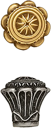 Geneve Mini Knob 8354