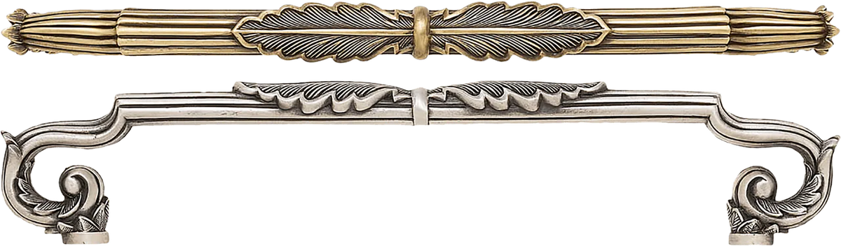 Hollis Pull 8358