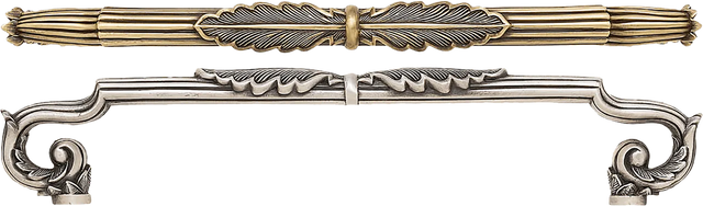 Hollis Pull 8358