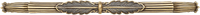 Finish-Burnished Brass