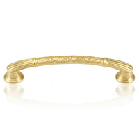Glendale Pull Satin Gold 8363SG