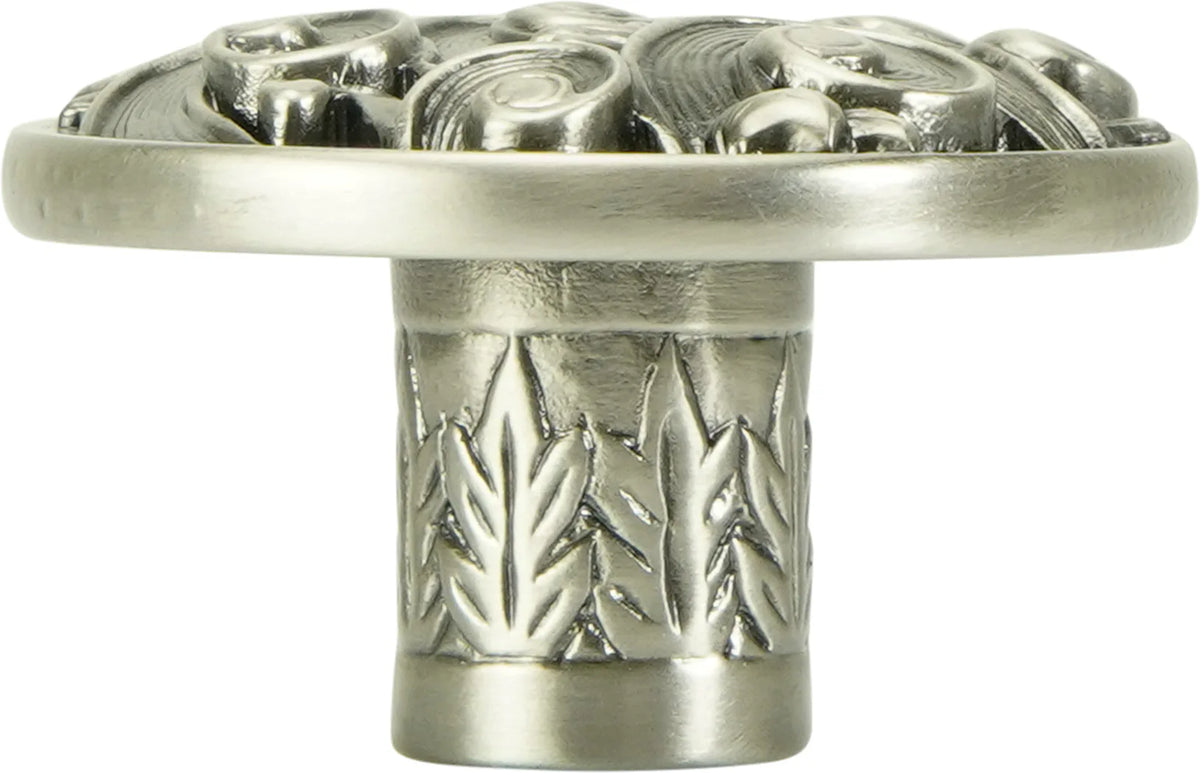 Somerset Knob, Antique Nickel 8366AN