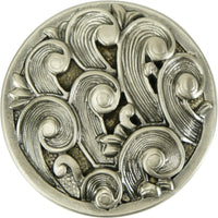 Somerset Knob, Antique Nickel 8366AN