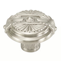 Nantucket Knob Satin Nickel 8368-22