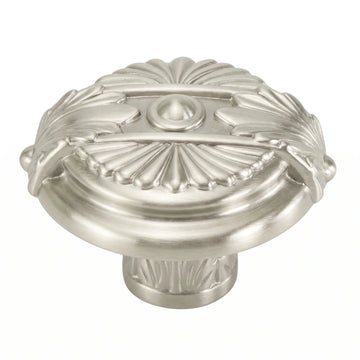 Nantucket Knob Satin Nickel 8368-22