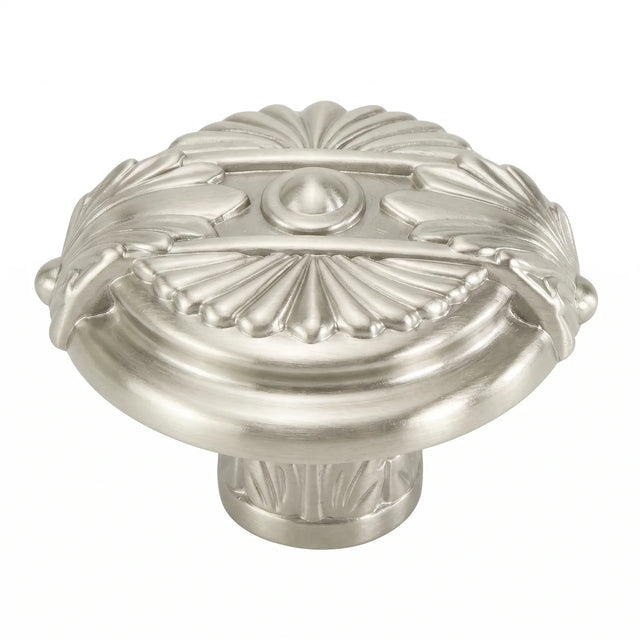 Nantucket Knob Satin Nickel 8368-22