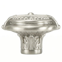 Nantucket Knob Satin Nickel 8368-22