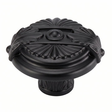 Nantucket Knob Black Tie 8368-4