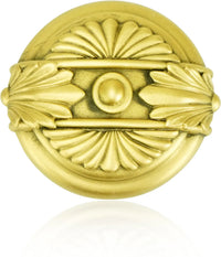 Nantucket Knob Florentine Gold Finish 8368FG
