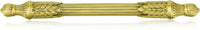 3-1/2'' cc Hampton Pull Florentine Gold Finish 8370FG