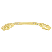 Louis XV Pull Satin Gold 8376SG