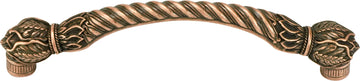 Glendale Court 5'' cc Pull, Artisan Copper 8382AC