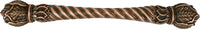 Glendale Court 5'' cc Pull, Artisan Copper 8382AC