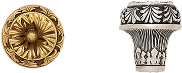 Tremont Mini Knob 8384