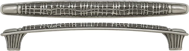 Linen Weave Pull 8386
