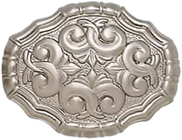Belleview Knob Satin Nickel Finish 8389/22
