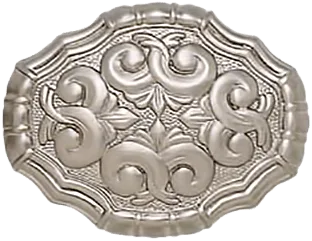 Belleview Knob Satin Nickel Finish 8389/22