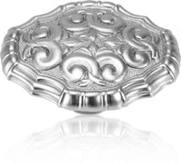 Belleview Knob Satin Nickel Finish 8389/22