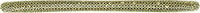 Rio 6'' cc Pull, Burnish Brass 8390BB