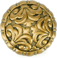 Belleview Knob, Museum Gold 8393/1