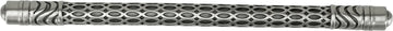 5'' cc Milan Pull, Antique Nickel Finish 8394AN