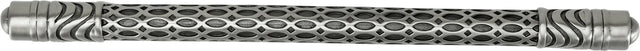 5'' cc Milan Pull, Antique Nickel Finish 8394AN