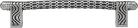 5'' cc Milan Pull, Antique Nickel Finish 8394AN