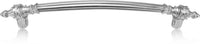 8'' cc Nantucket Small Appliance Pull Satin Nickel Finish 8395/22