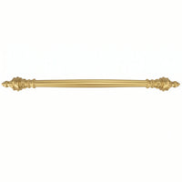 Nantucket Small Appliance Pull Satin Gold 8395SG