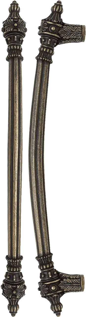 Finish Artisian Brass