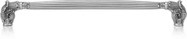 8'' cc Geneve Pull Antique Nickel Finish 8396AN
