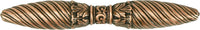 Fontainbleau 3'' cc Pull, Artisan Copper 8397AC