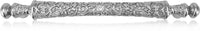 6'' cc Glendale Court Pull Satin Nickel Finish 8398/22
