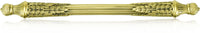 5'' cc Hampton Pull Museum Gold Finish 8401/1