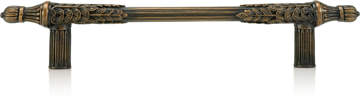 5'' cc Hampton Pull Oiled Bronze Finish 8401/44