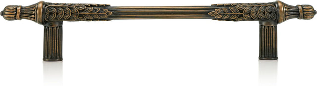 5'' cc Hampton Pull Oiled Bronze Finish 8401/44