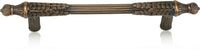 5'' cc Hampton Pull Oiled Bronze Finish 8401/44