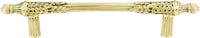 Hampton Pull 5'' cc, Florentine Gold 8401FG