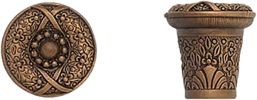 Tremont Mini Knob 8402