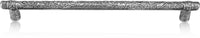 8'' cc Rookwood Small Appliance Pull Antique Nickel Finish 8409AN