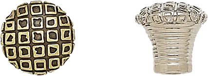 Rio Mini Knob 8415