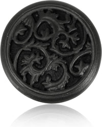 Glendale Court Knob French Bronze Finish 8420FB